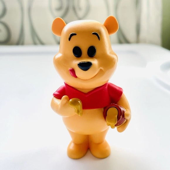 Funko Soda Disney Winnie the Pooh Figure - Picture 1 of 3
